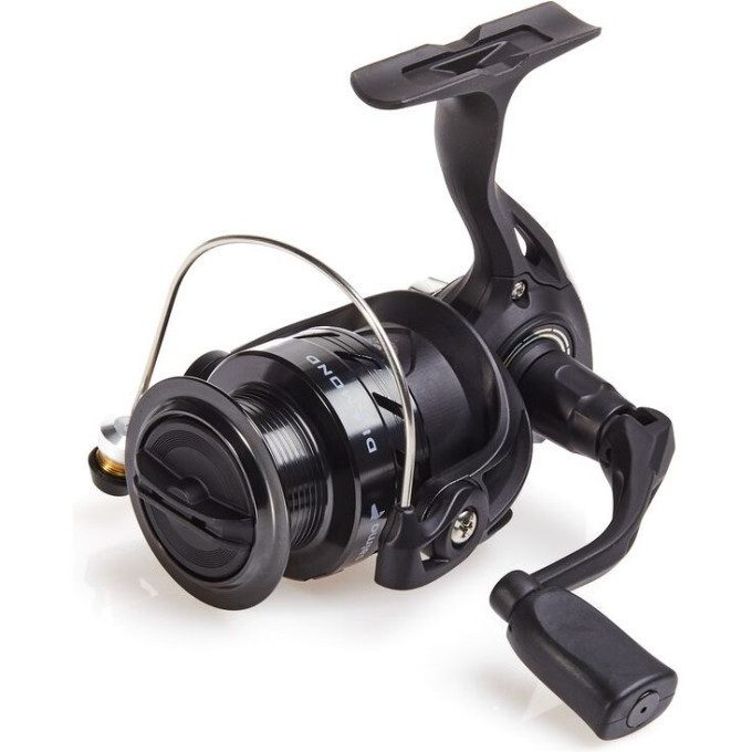 Катушка безынерционная SALMO DIAMOND SPIN II 6 3000FD SDS06-30FD
