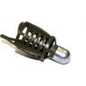 Кормушка фидерная SALMO ROCKET LUXE 60г 8535-060