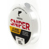 Леска монофильная SALMO Sniper Clear 100/025 4012-025