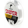 Леска монофильная SALMO Sniper Clear 100/027 4012-027