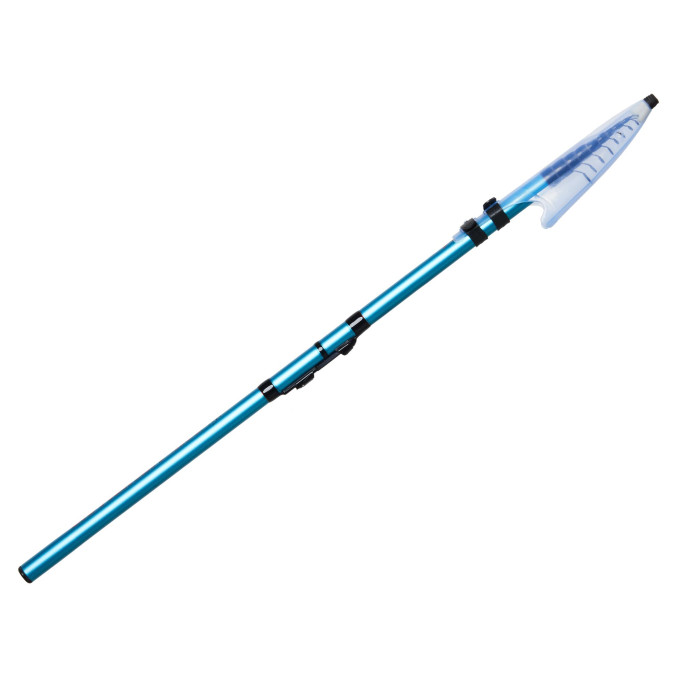 Удилище поплавочное с кольцами SALMO DIAMOND BIG FISH X-HEAVY F 4.50 S1400-450