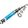 Удилище троллинговое SALMO Blaster Tele Boat 2.70/hx 2211-270