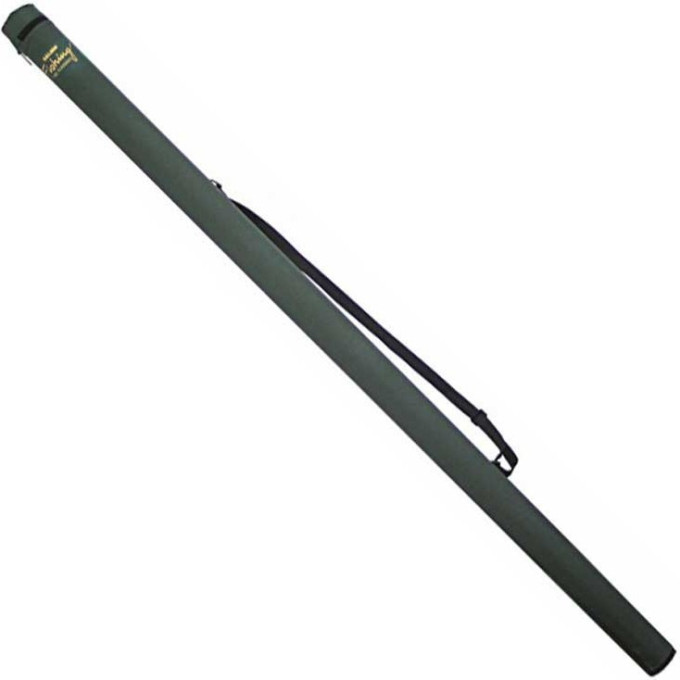 Тубус для удилищ SALMO 165см диаметр 7см 5902-165