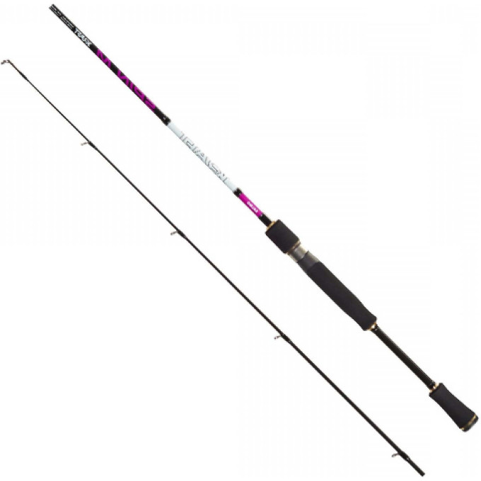 Удилище спинниговое SALMO Kraft Spin L 15 7.80 KR2600-240
